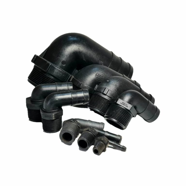 Adap Nipple Arpon 90°