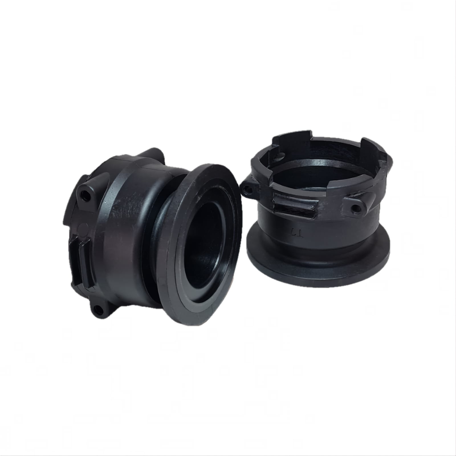 AdapFlanger Hembra Arag