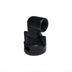 Adaptador Rapido TeeJet 90°