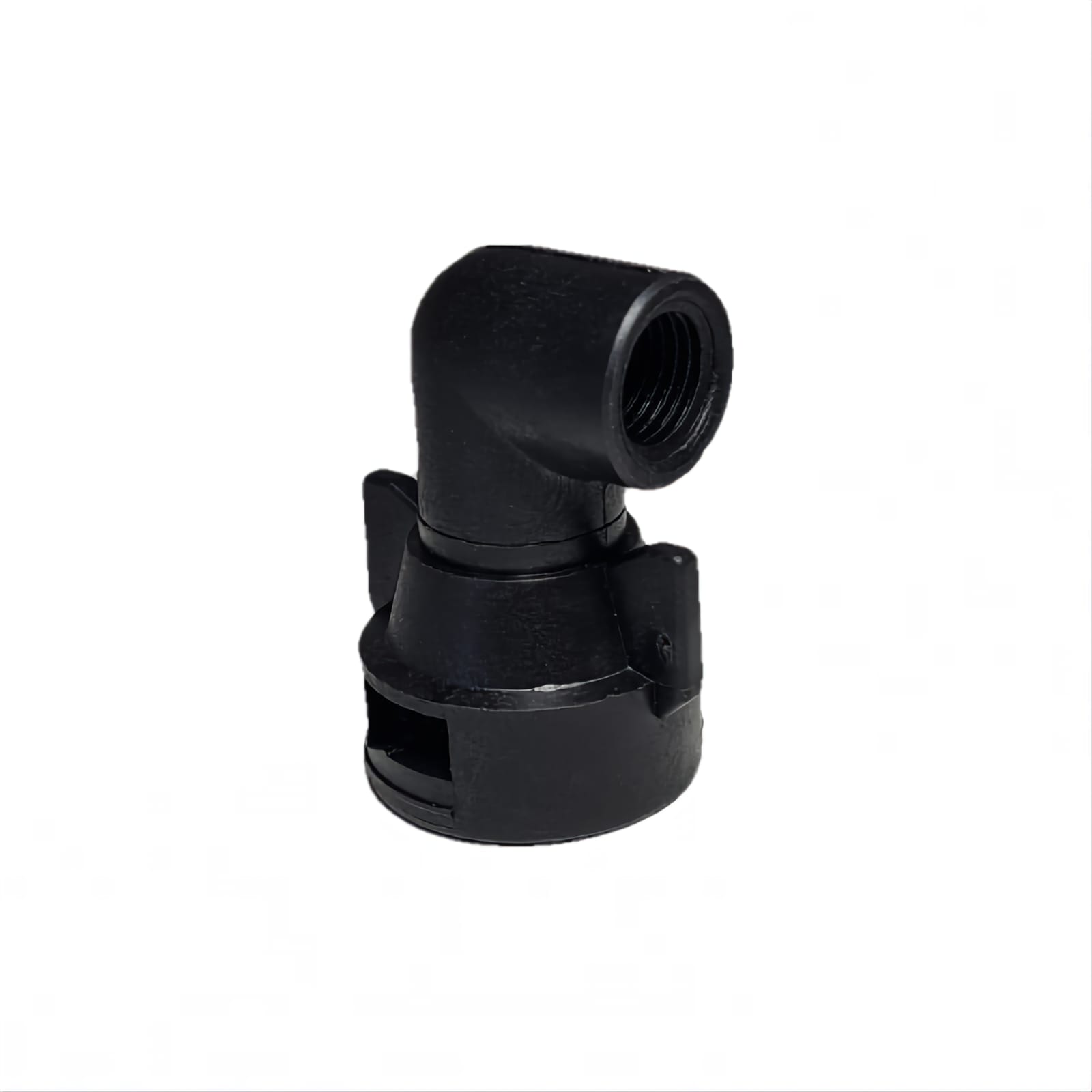 Adaptador Rapido TeeJet 90°