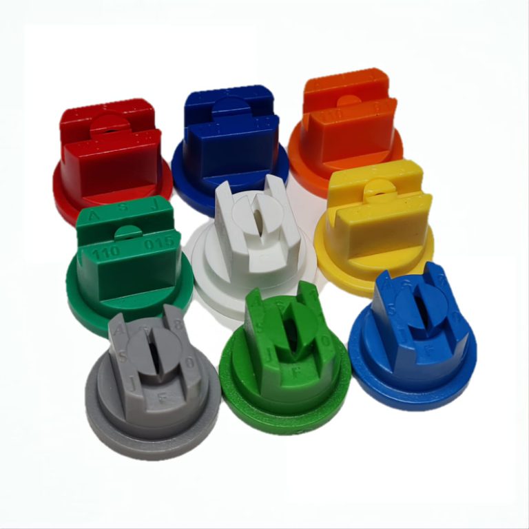 Boquilla Arag de Abanico Plano