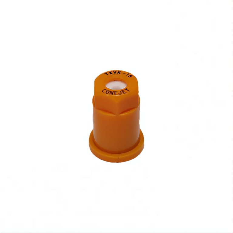 Boquilla TeeJet de Pulverización Cono Hueco CJ