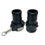 Cam Lock Arponado