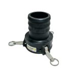 Cam Lock Arponado Galeria