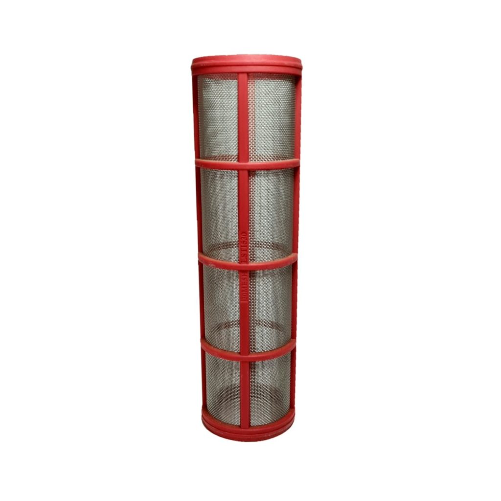 Componente filtrante 30 mesh