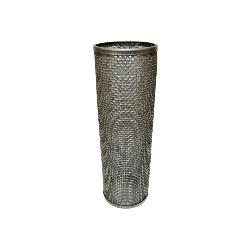 Componete filtrante 30SS mesh