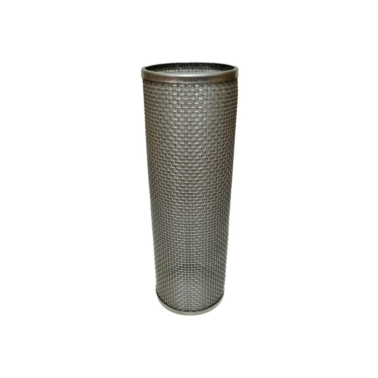 Componete filtrante 30SS mesh