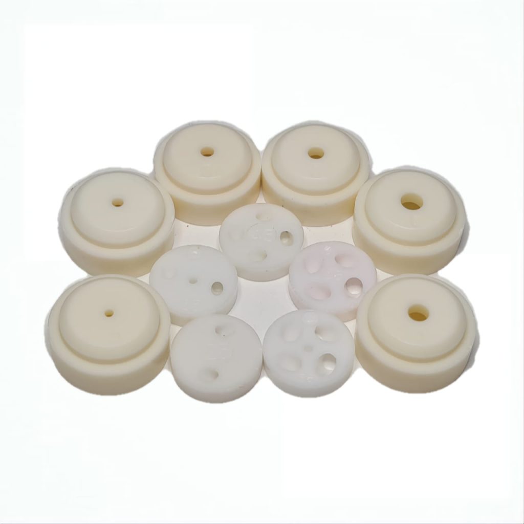 Conos Rellenos TeeJet de Ceramica