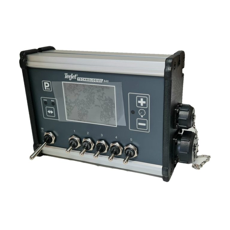Consola TeeJeet 845