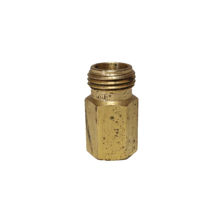 Cuerpo Boquilla Bronce TT TeeJet M-H