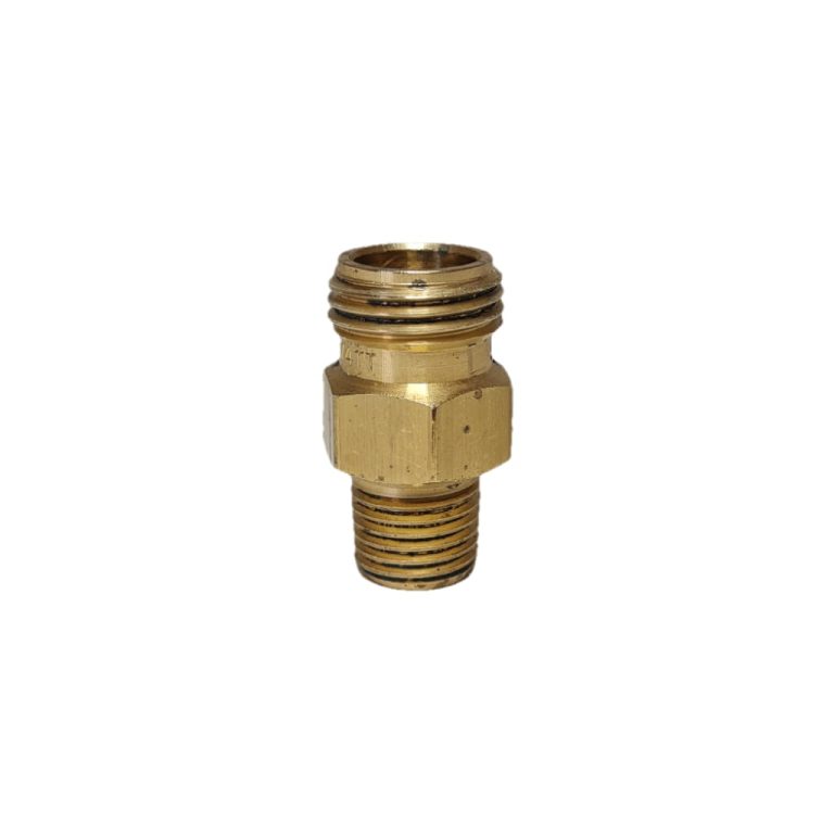 Cuerpo Boquilla Bronce TT TeeJet M-M