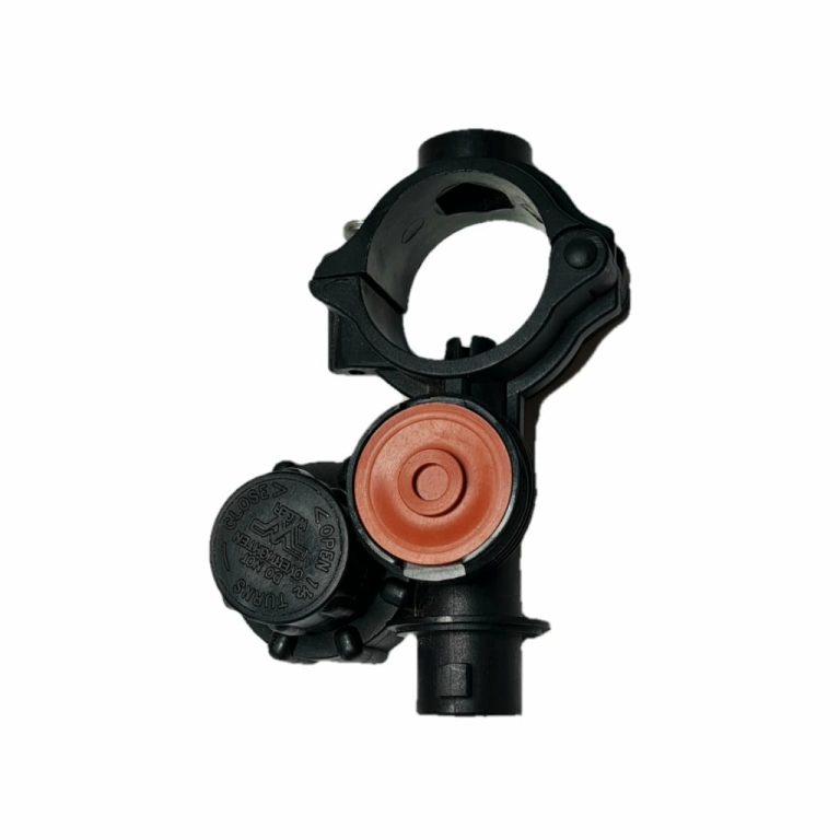 Diafragma Viton de Porta Boquilla Wilger