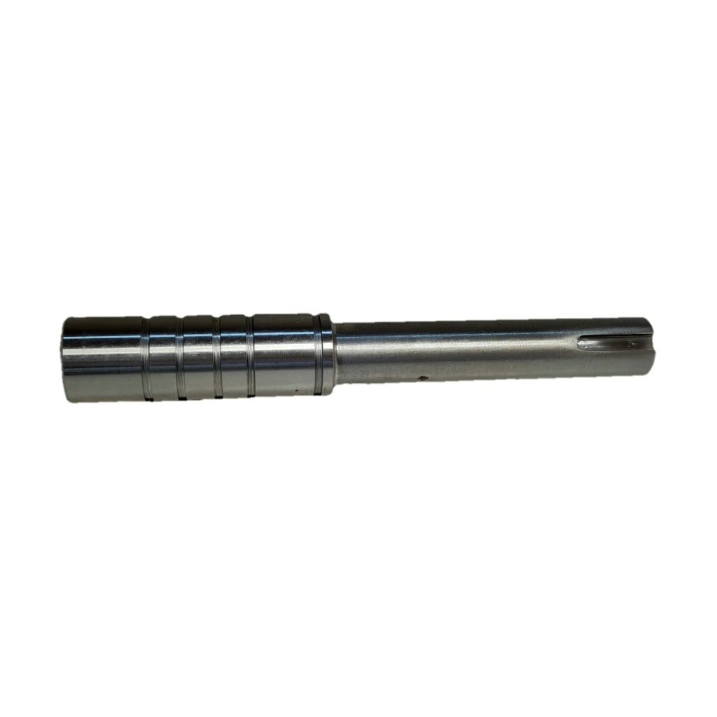 Eje Bomba ACE 650 Sello Humedo