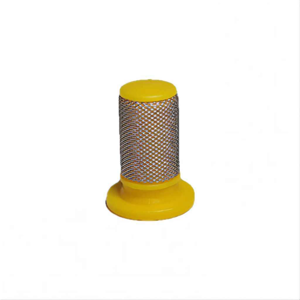 Filtro Cilindrico