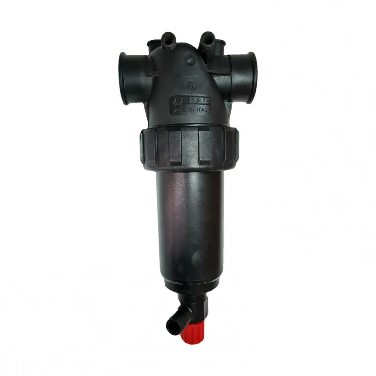 Filtro Linea Autolimpiante Arag