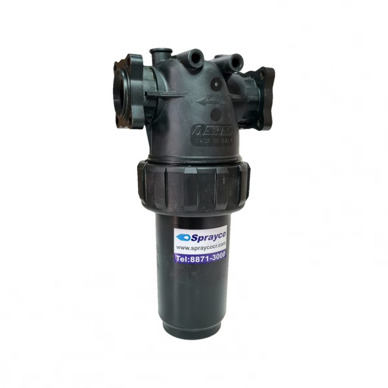 Filtro en Linea Mando Atornillado 873 Arag