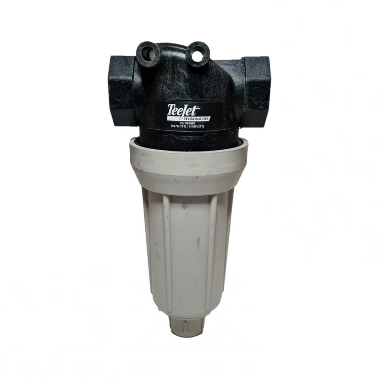 Filtro en Linea TeeJet Rosca