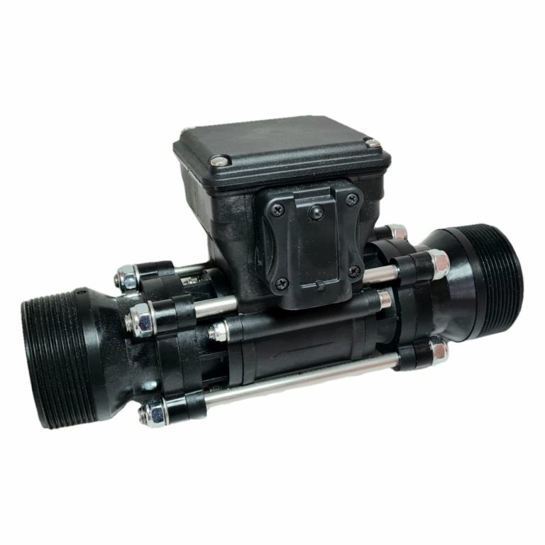 Flujometro Electromacnetico Orion