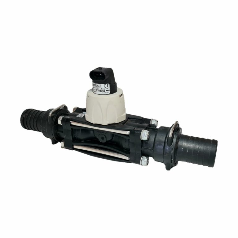 Flujometro Wolf T5