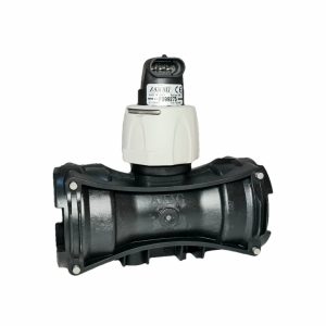 Flujometro Wolf T7