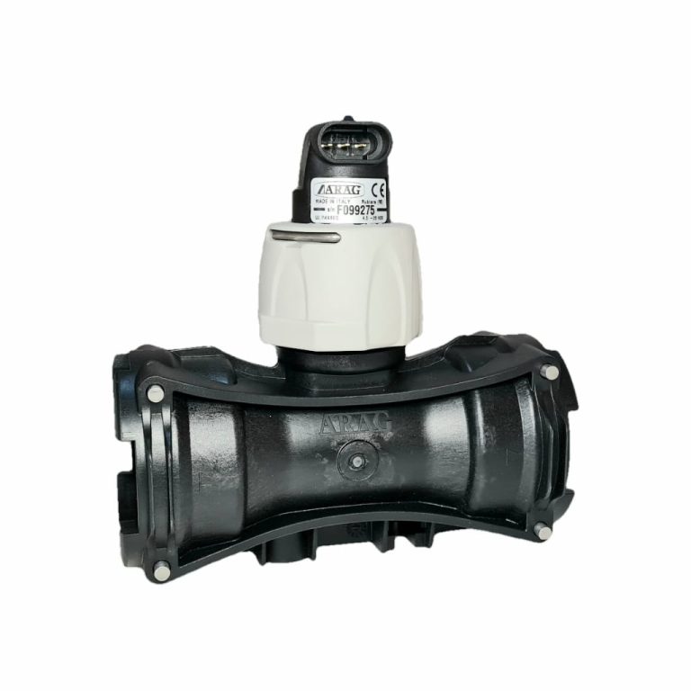 Flujometro Wolf T7