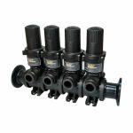 Grupo Agua TeeJet Serie 434