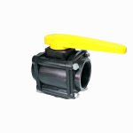 Llave 3' 2 Vías Arag
