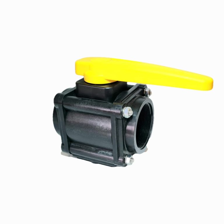 Llave 3' 2 Vías Arag