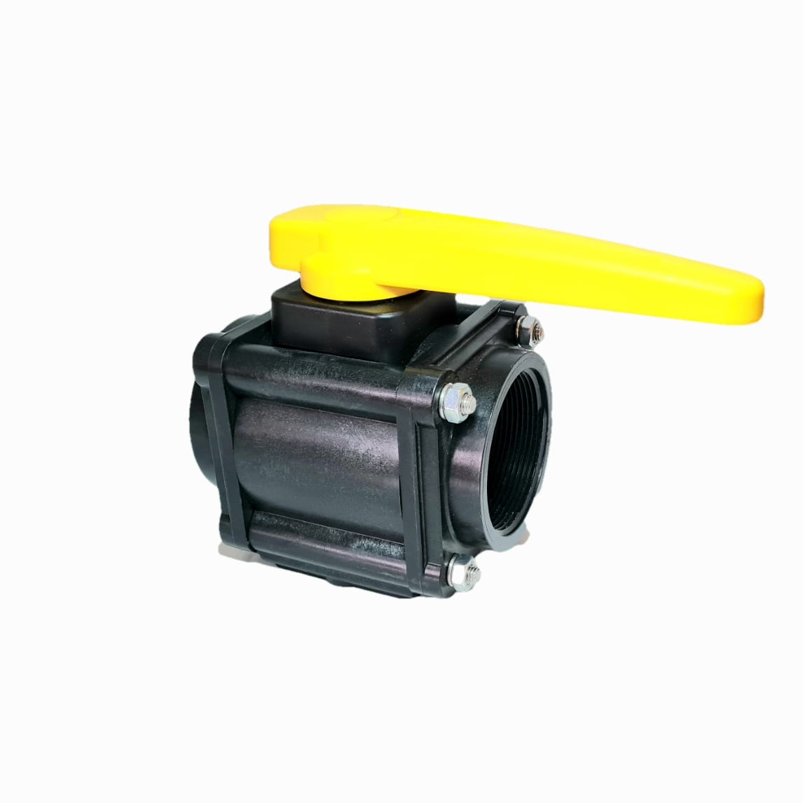Llave 3' 2 Vías Arag