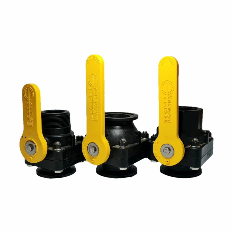 Llave Flanger 2' Rosca Hembra-Macho