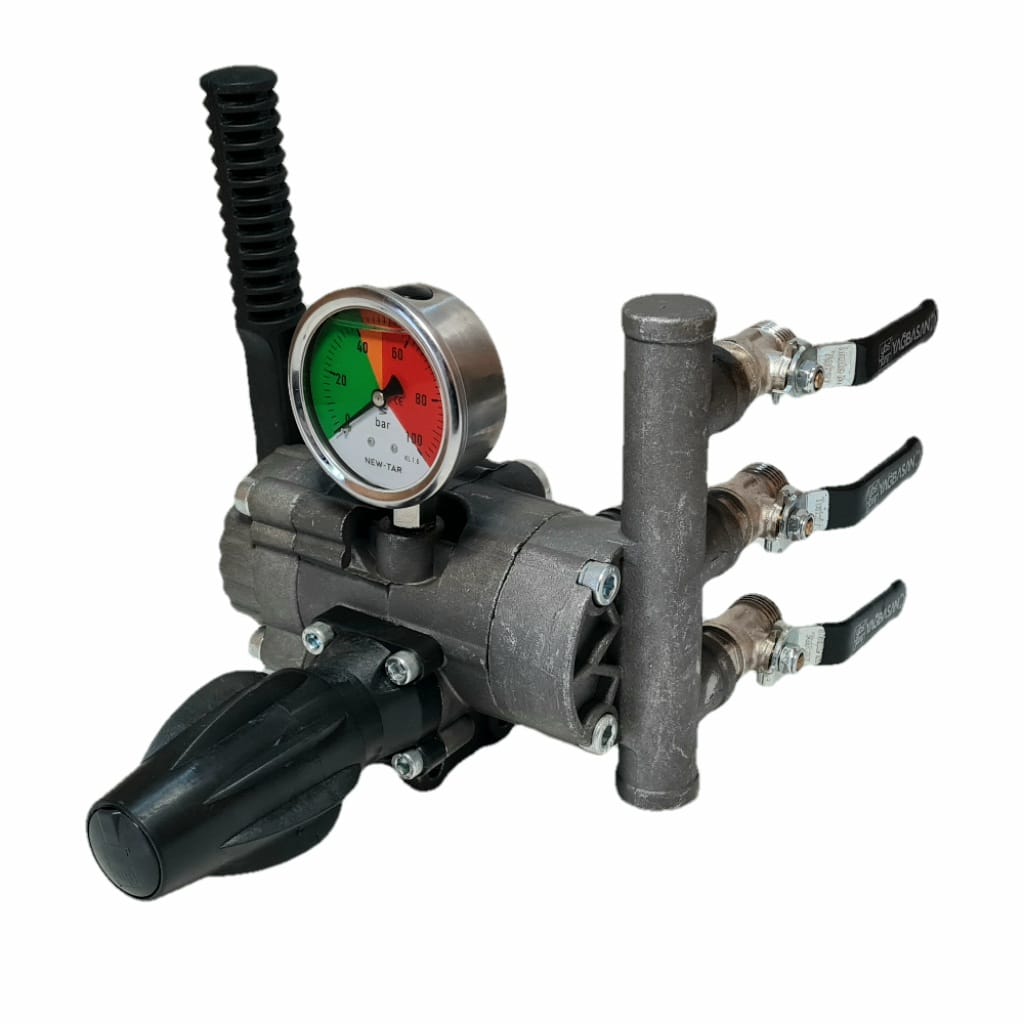 Mando de Agua YR-53