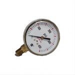 Manometro Seco 0-400psi Puerto Bajo (2)