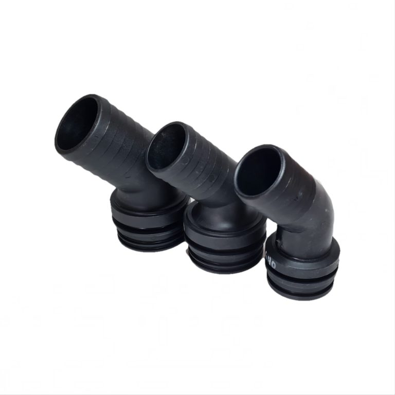 Portamanguera Arpo Macho 45° Arag