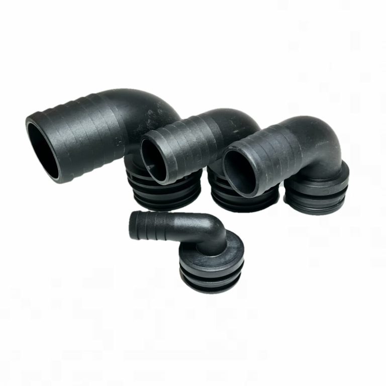 Portamanguera Arpo Macho 90° Arag