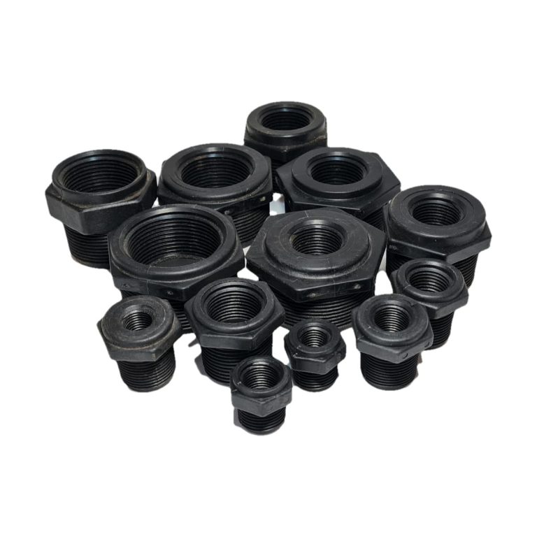 Reducciones RB038-025 - RB300-200