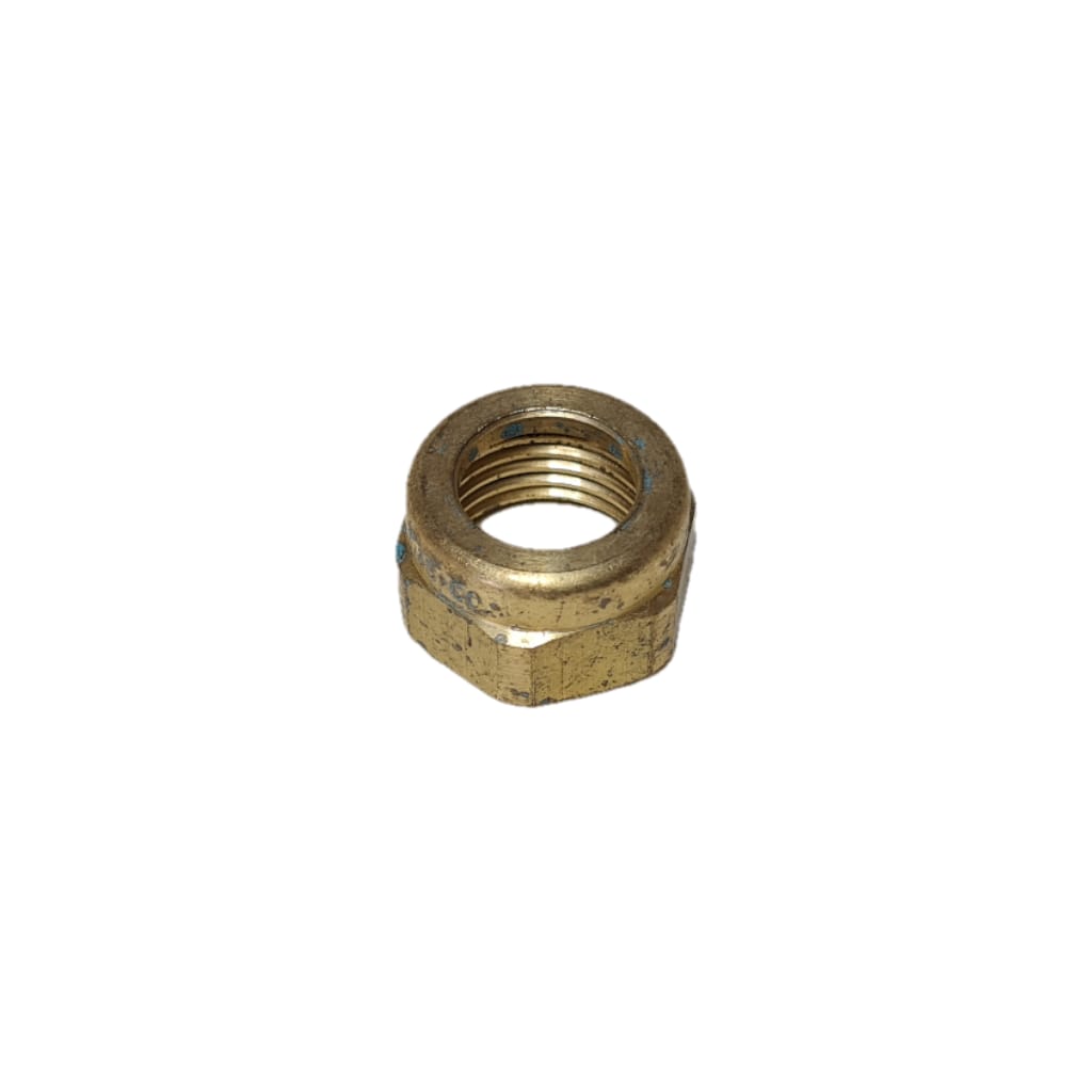 Tapa Boquilla Bronce TeeJet Baja