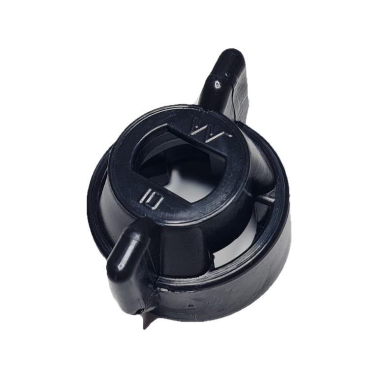 Tapa Wilger para Abanico Plano