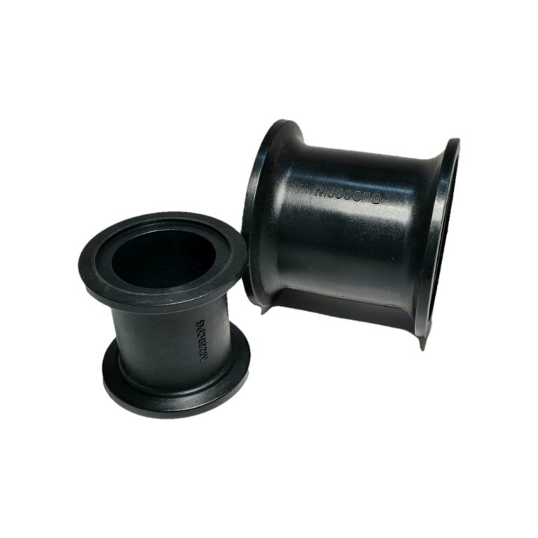 Unión Flanger CPG