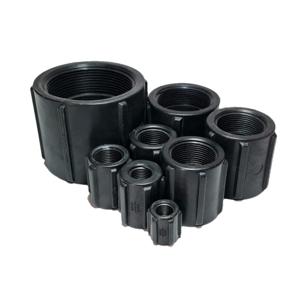 Uniones Hembra CPLG038-300