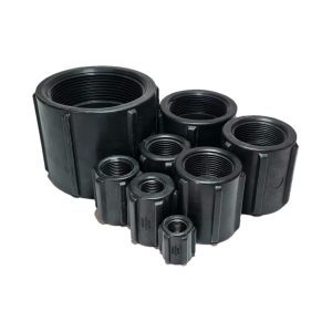 Uniones Hembra CPLG038-300