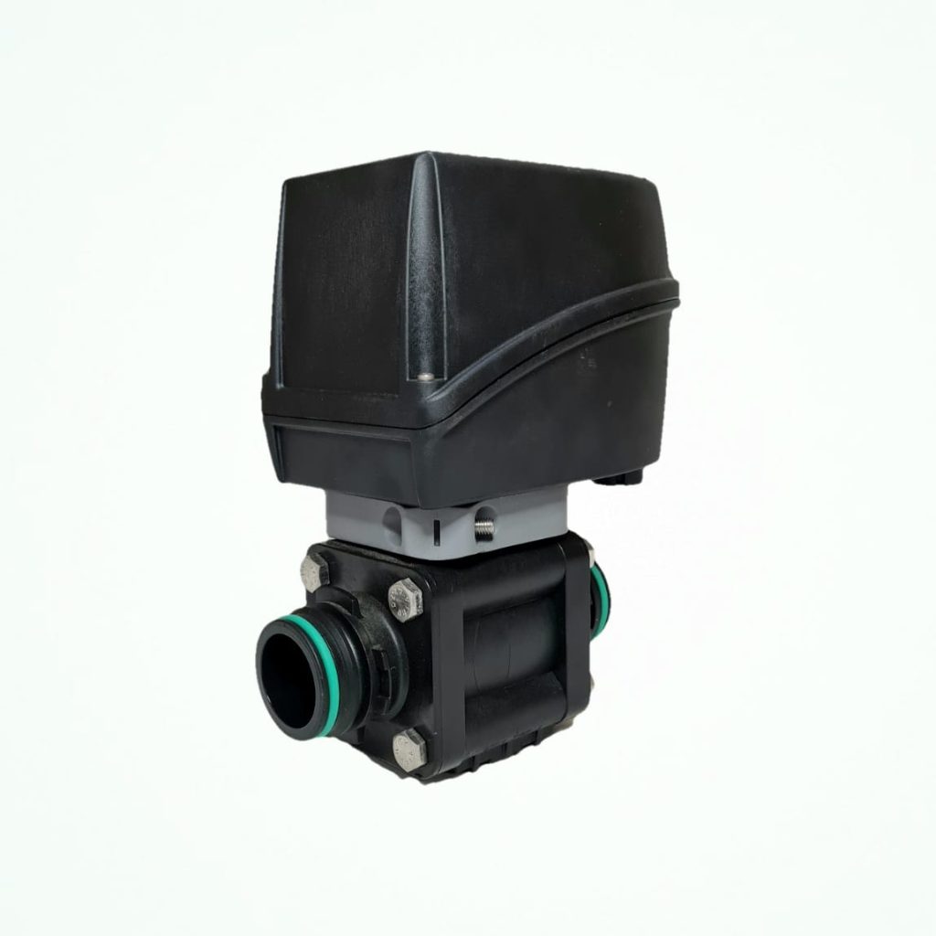 Valvula Reguladora Arag T5