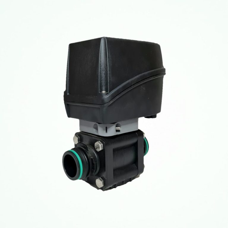 Valvula Reguladora Arag T5