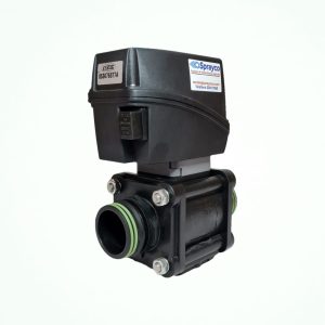 Valvula Reguladora Arag T6