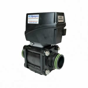 Valvula Reguladora Arag T7