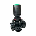 Valvula de Alivio Arag T5 290 psi